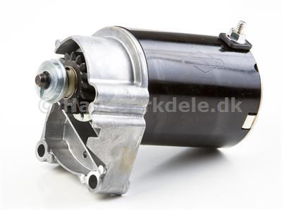 B&S Motor-Starter 497596