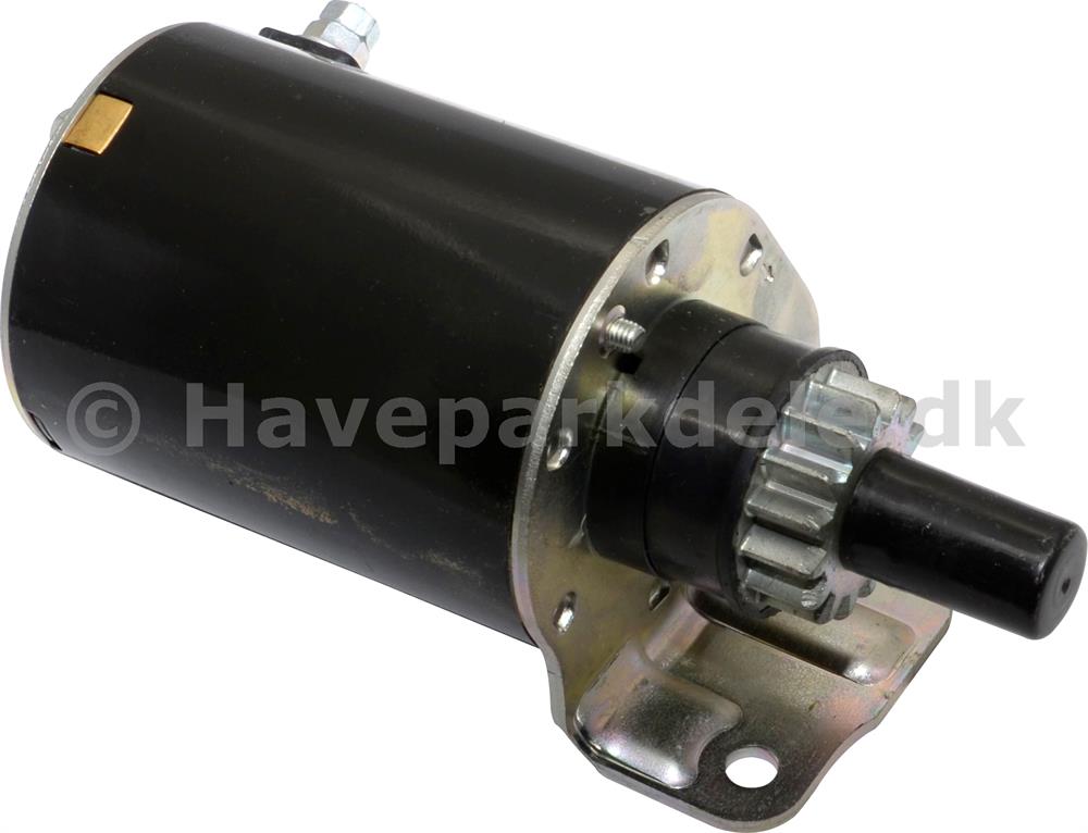 B&S Motor-Starter BS-844717