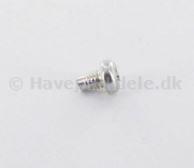 Screw M5 x 8 mm