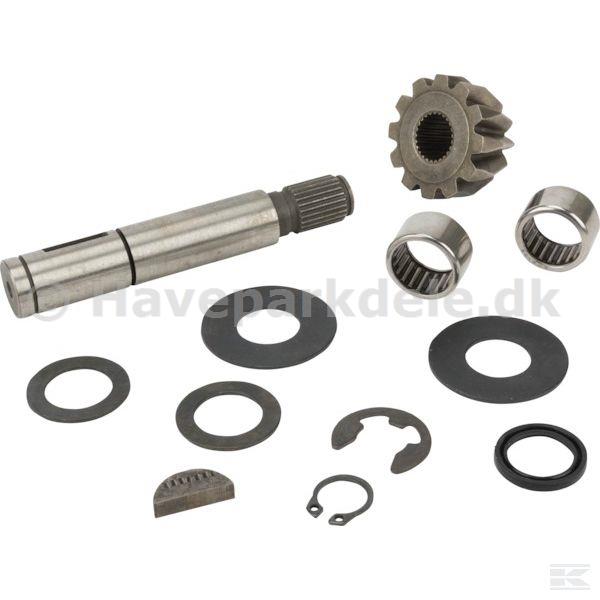 Input Shaft Service Kit F000659501