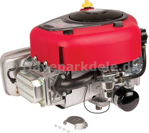 Briggs & Stratton Motor Lodret