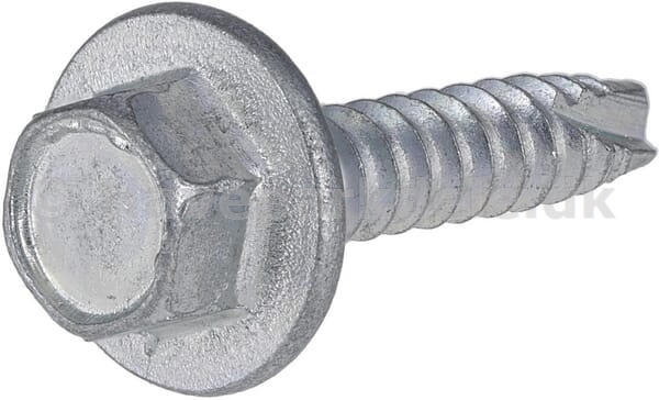 B&S Screw