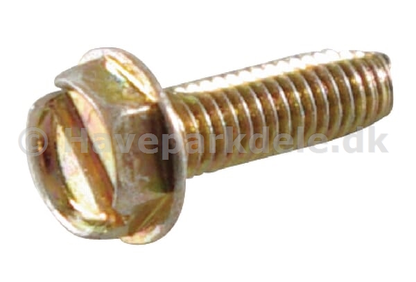 B&S Screw