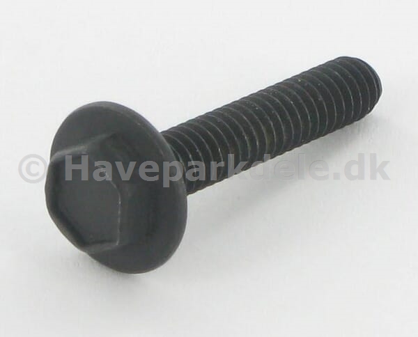 B&S Screw