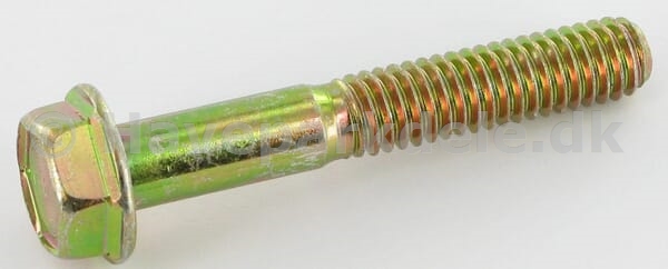 B&S Screw