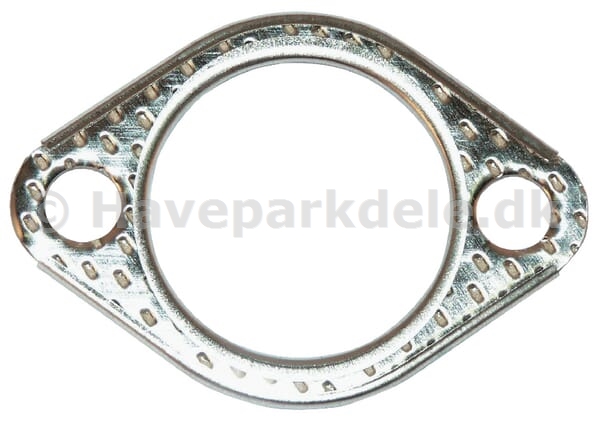 B&S Gasket-Exhaust