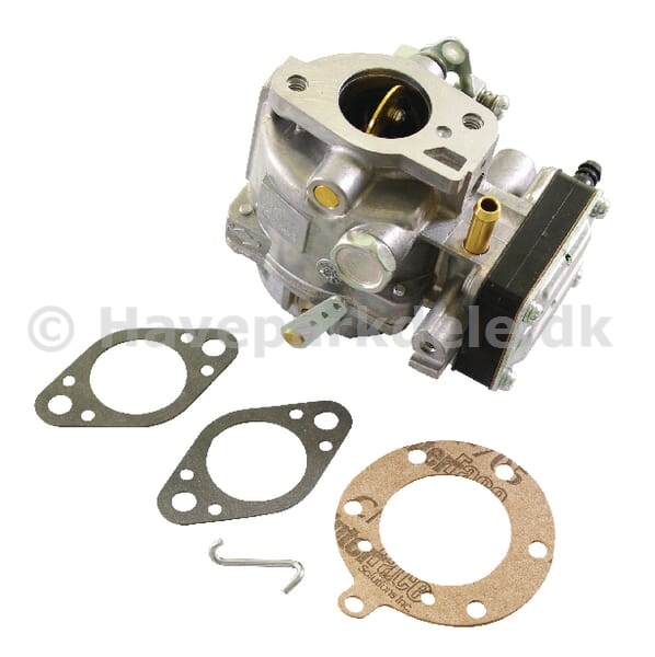 B&S Carburetor