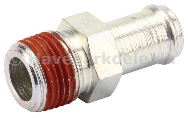 B&S Connector-Hose