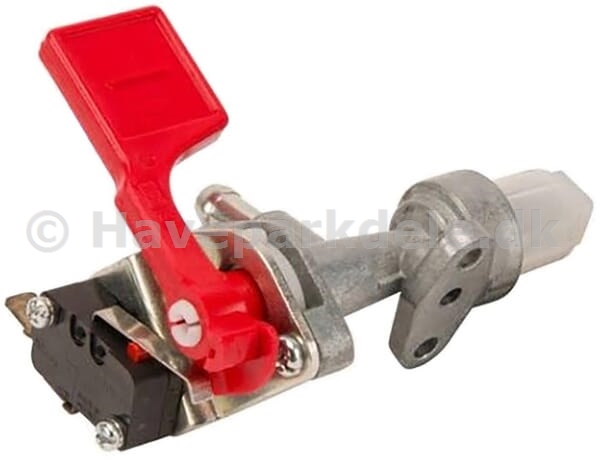 B&S Valve-Fuel Shut Off(M