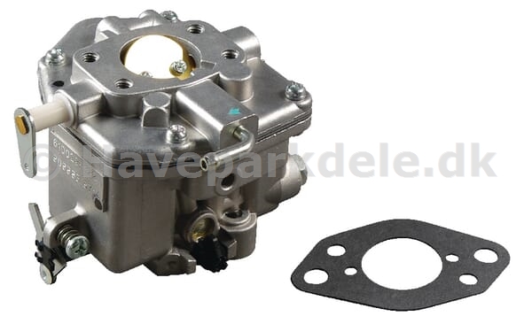 B&S Carburetor