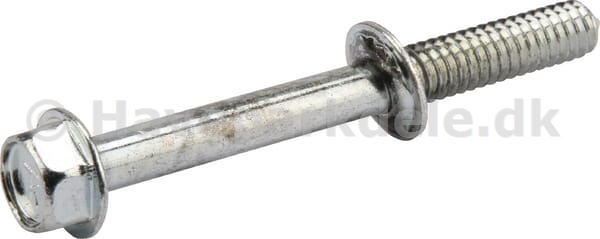 B&S Bolt